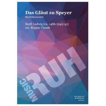 Das Gläut zu Speyer