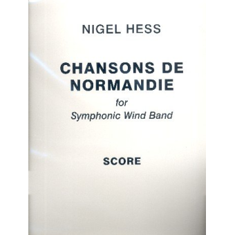 Chansons de Normandie :