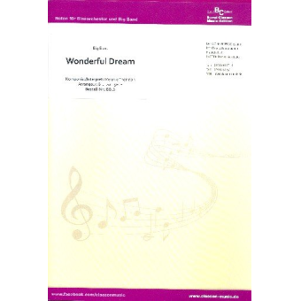 Wonderful Dream