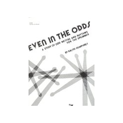         Even in the Odds - Ralph Humphrey
    