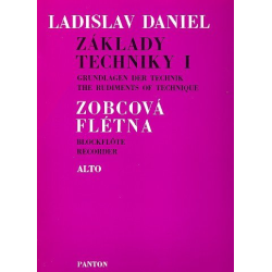         Grundlagen der Technik Band 1 - Ladislav Daniel
    