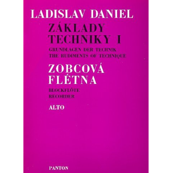 Grundlagen der Technik Band 1