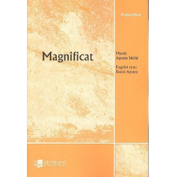         Magnificat - Agneta Sköld
    