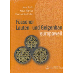         Füssener Lauten- und Geigenbau - Josef Focht
    