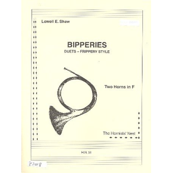 Bipperies