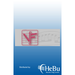         Rondino für 2 Mandolinen - Herbert Baumann
    