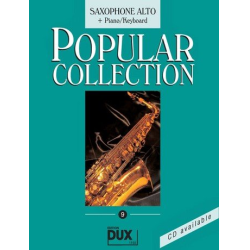         Popular Collection Band 9 :
    