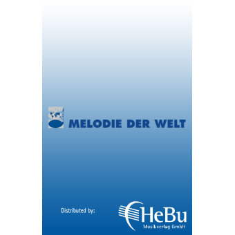 Deutsche Liedermärsche Band 1 :