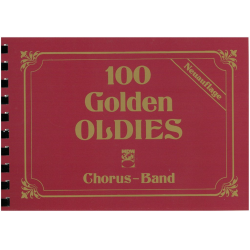         100 golden Oldies Chorus-Band
    