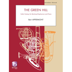         The Green Hill - Bert Appermont
    