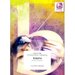         Score: Tequini - Sven Van Calster
    