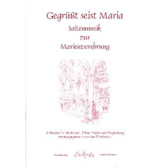 Gegrüßet seist du Maria