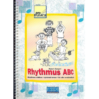 Rhythmus ABC