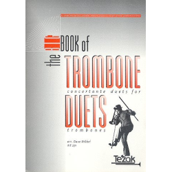         Konzertante Duette aus 3 Jahrhunderten
    