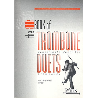 Konzertante Duette aus 3 Jahrhunderten