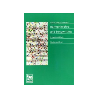 Harmonielehre und Songwriting