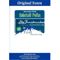         Kuhstall-Polka - Innsbrucker 7-er Böhmische (Originalnoten) - Engelbert Wörndle
    