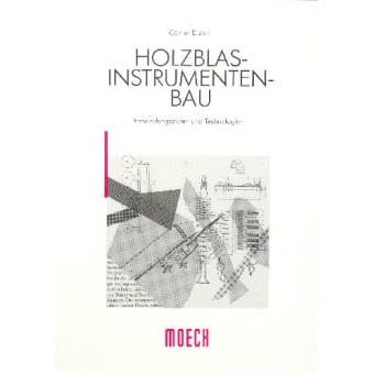 Holzblasinstrumentenbau