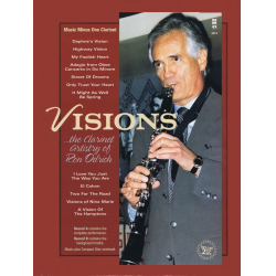         Visions - Ron Odrich
    