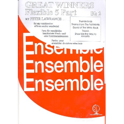         Great Winners vol.2 : for flexible
    