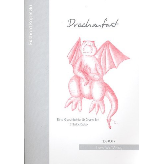 Drachenfest : eine Geschichte