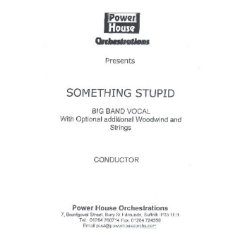 Somethin' stupid