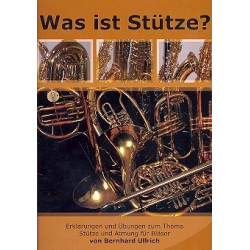         Was ist Stütze ? - Bernhard Ullrich
    