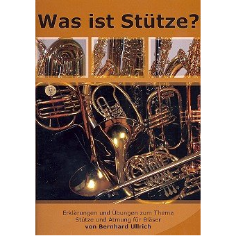 Was ist Stütze ?