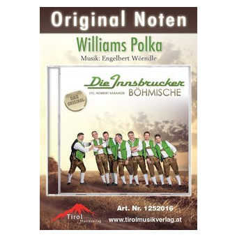 Williams Polka