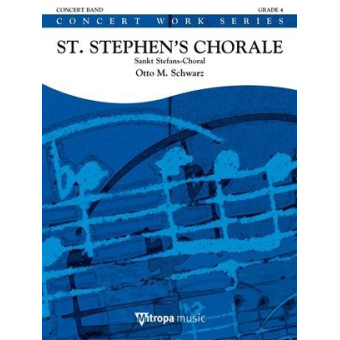 St. Stephen's Chorale