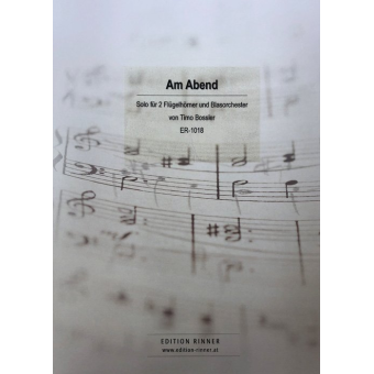 Am Abend