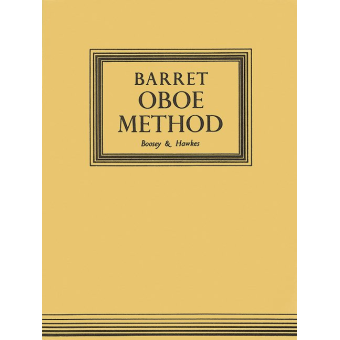 Schule für Oboe / Oboe Method