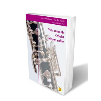 Was man als Oboist wissen sollte
