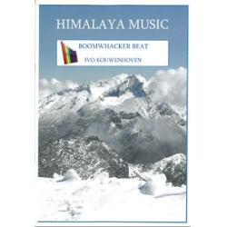         Boomwkacker Beat - Ivo Kouwenhoven
    