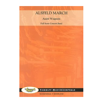 Alsfeld March