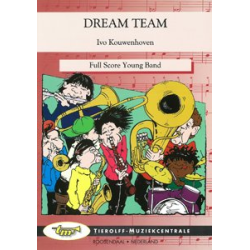         Dream Team - Ivo Kouwenhoven
    