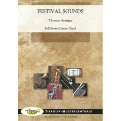         Festival Sounds - Thomas Asanger
    