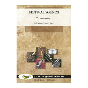 Festival Sounds