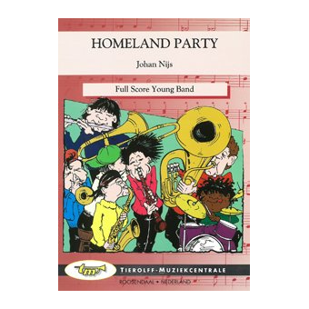 Homeland Party