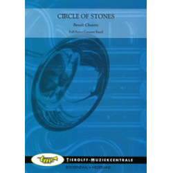         Circle of Stones - Benoit Chantry
    