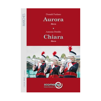AURORA - CHIARA