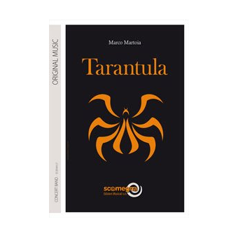 Tarantula