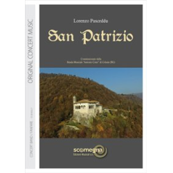         SAN PATRIZIO - Lorenzo Pusceddu
    