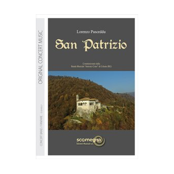 SAN PATRIZIO