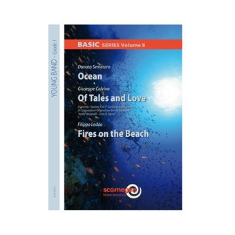 Basic Series Volume 8