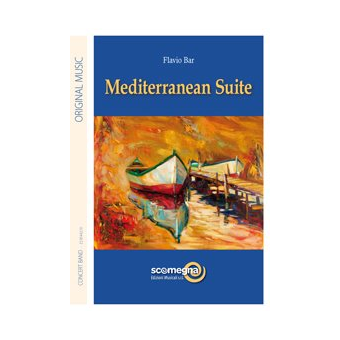 MEDITERRANEAN SUITE