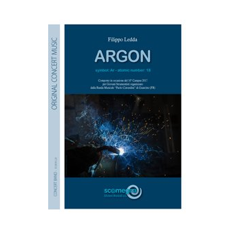 ARGON