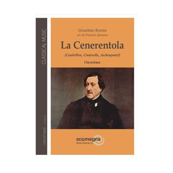 LA CENERENTOLA - Sinfonia