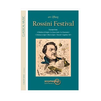 Rossini Festival