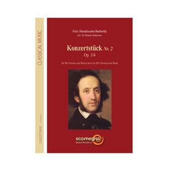 Konzertstück Nr. 2 op. 114